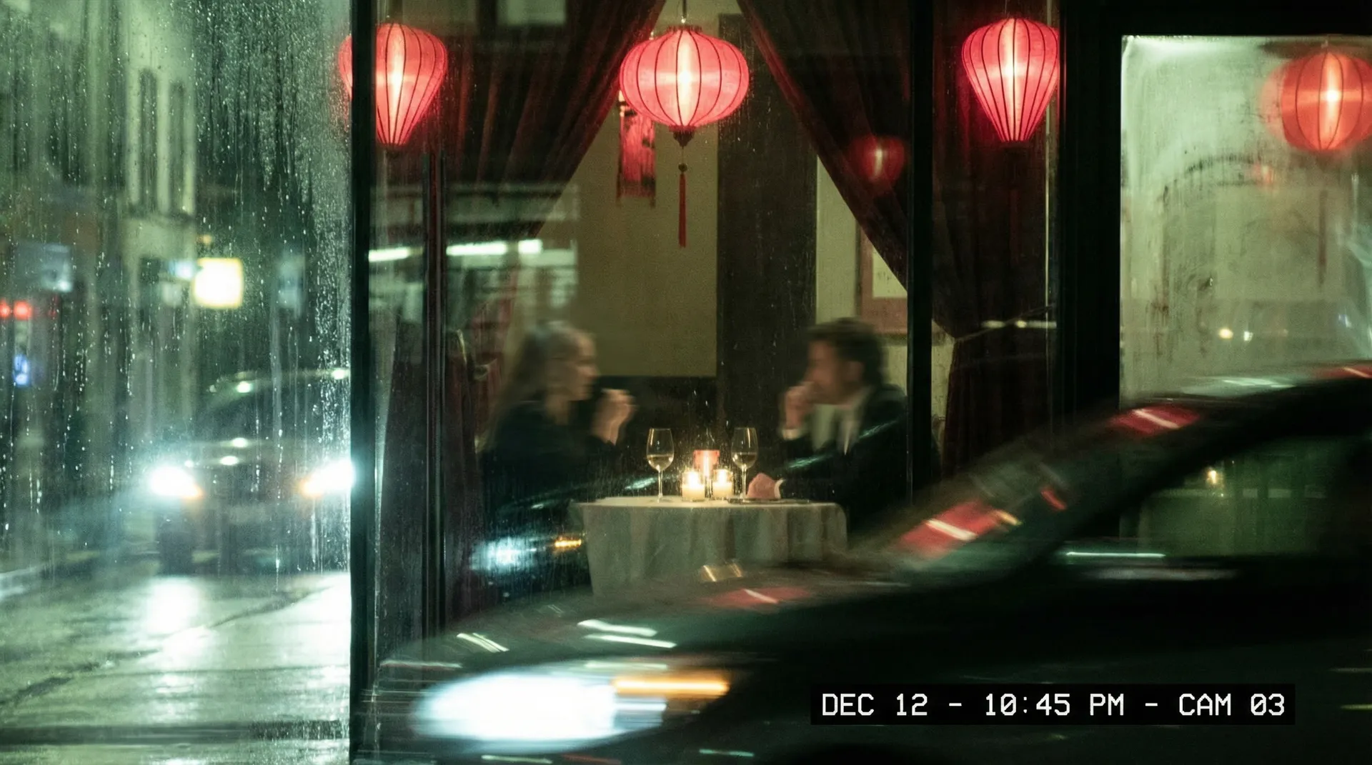 狠狠撸-真实可靠狠狠撸吃瓜爆料_狠狠撸资源站 - 餐厅密会偷拍照